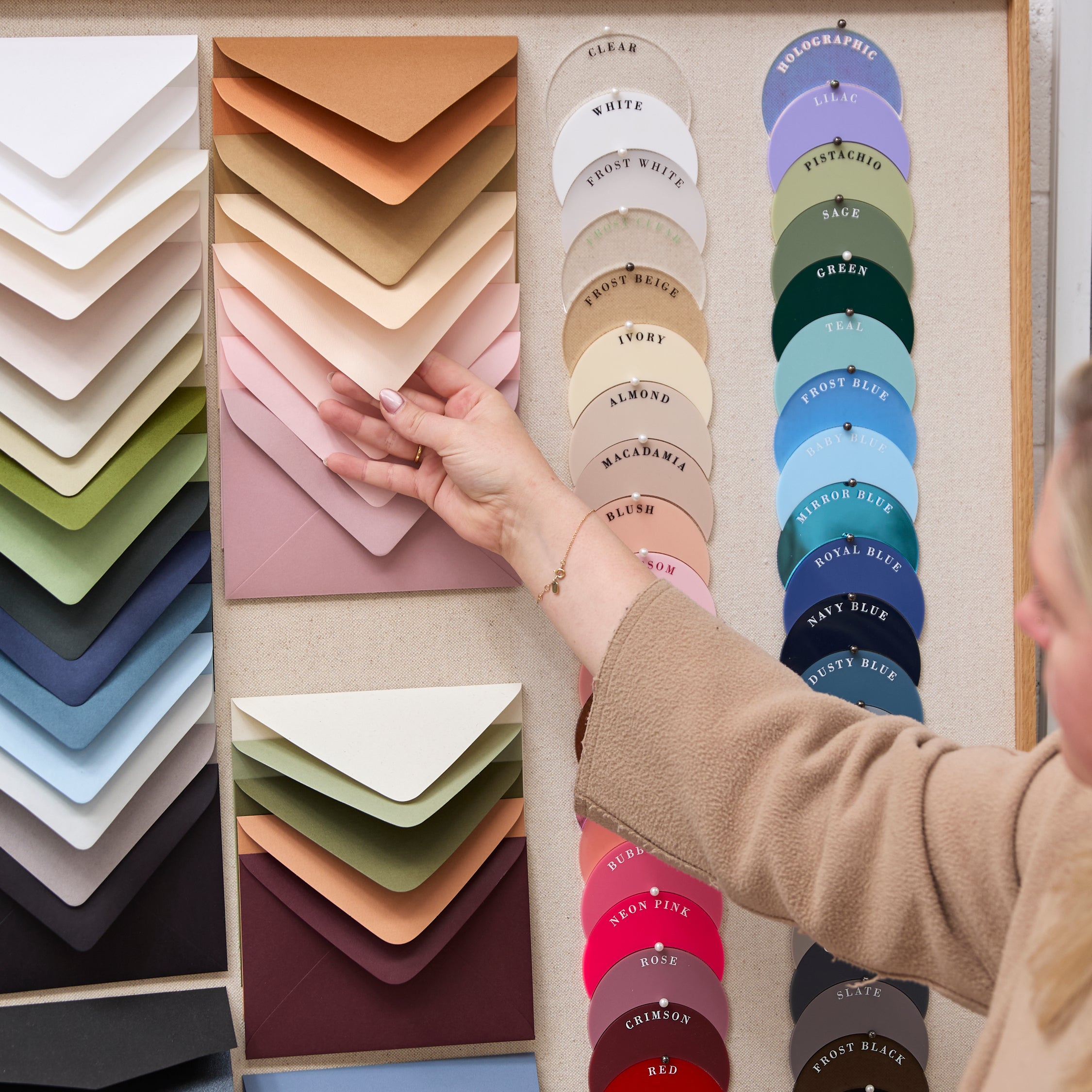 Event Stationery Consultations