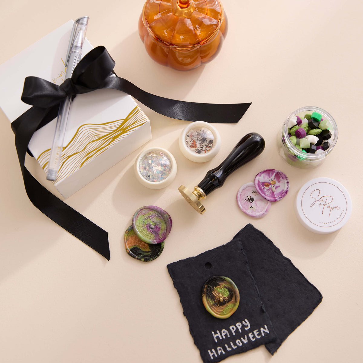 Halloween - Limited Edition Gift Sets