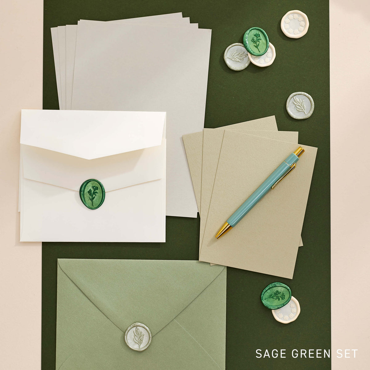 Letter Writing Sets