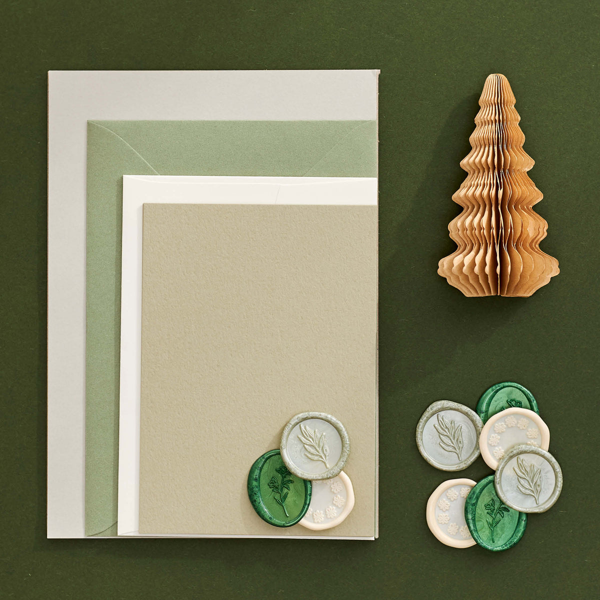 Letter Writing Sets
