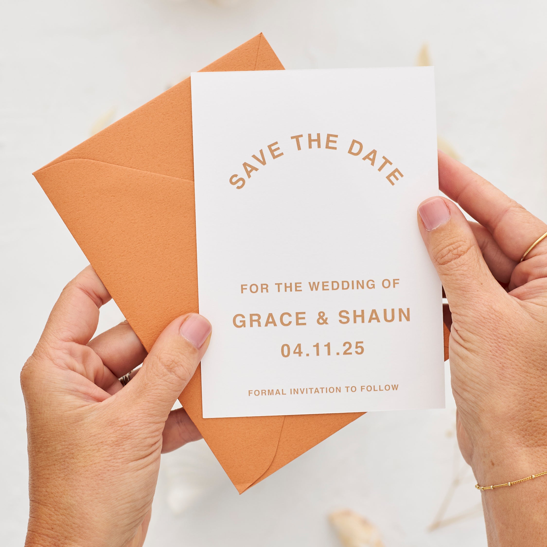 Love Club - Save The Date