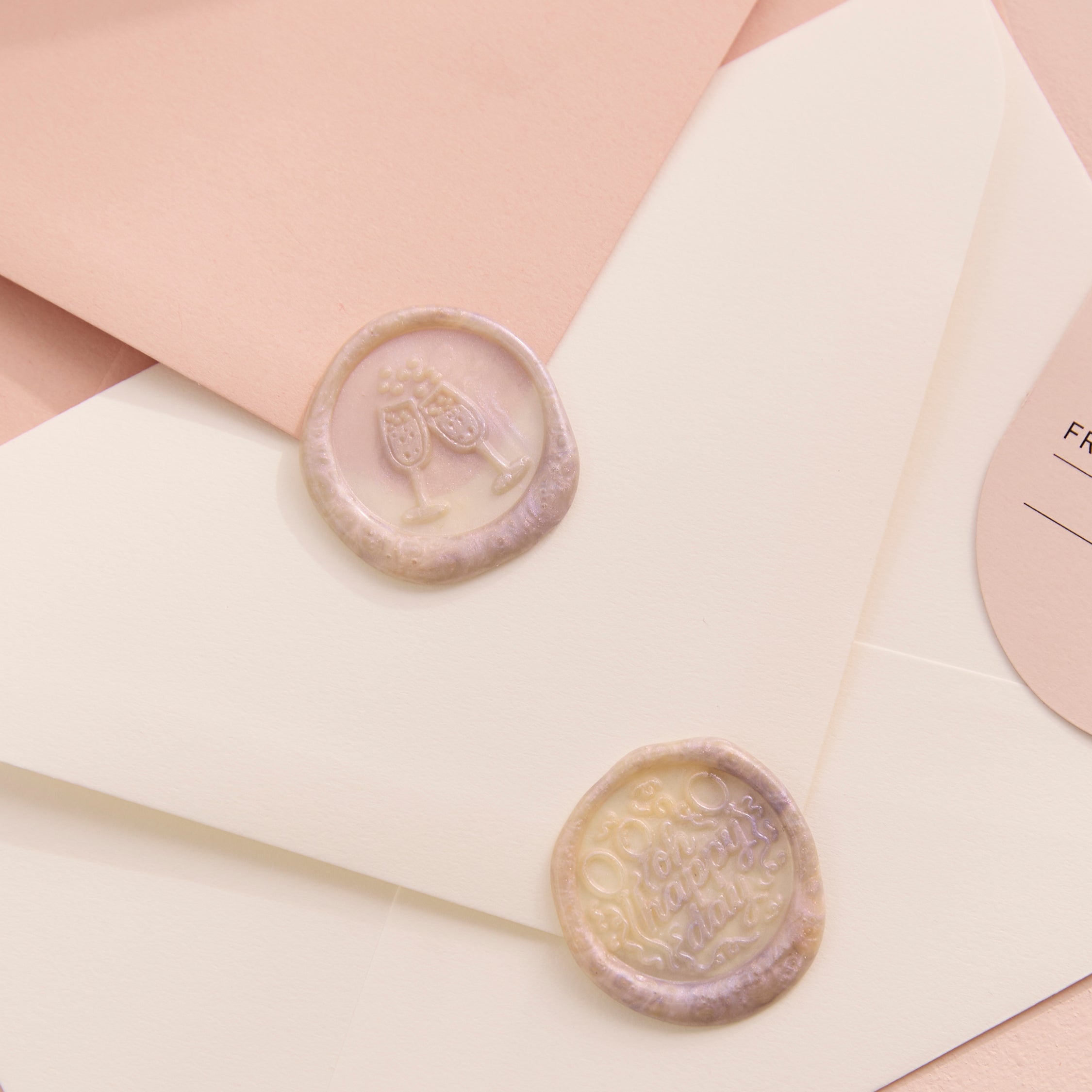 Sealing Wax – Mini Marble Cubes - BELLINI