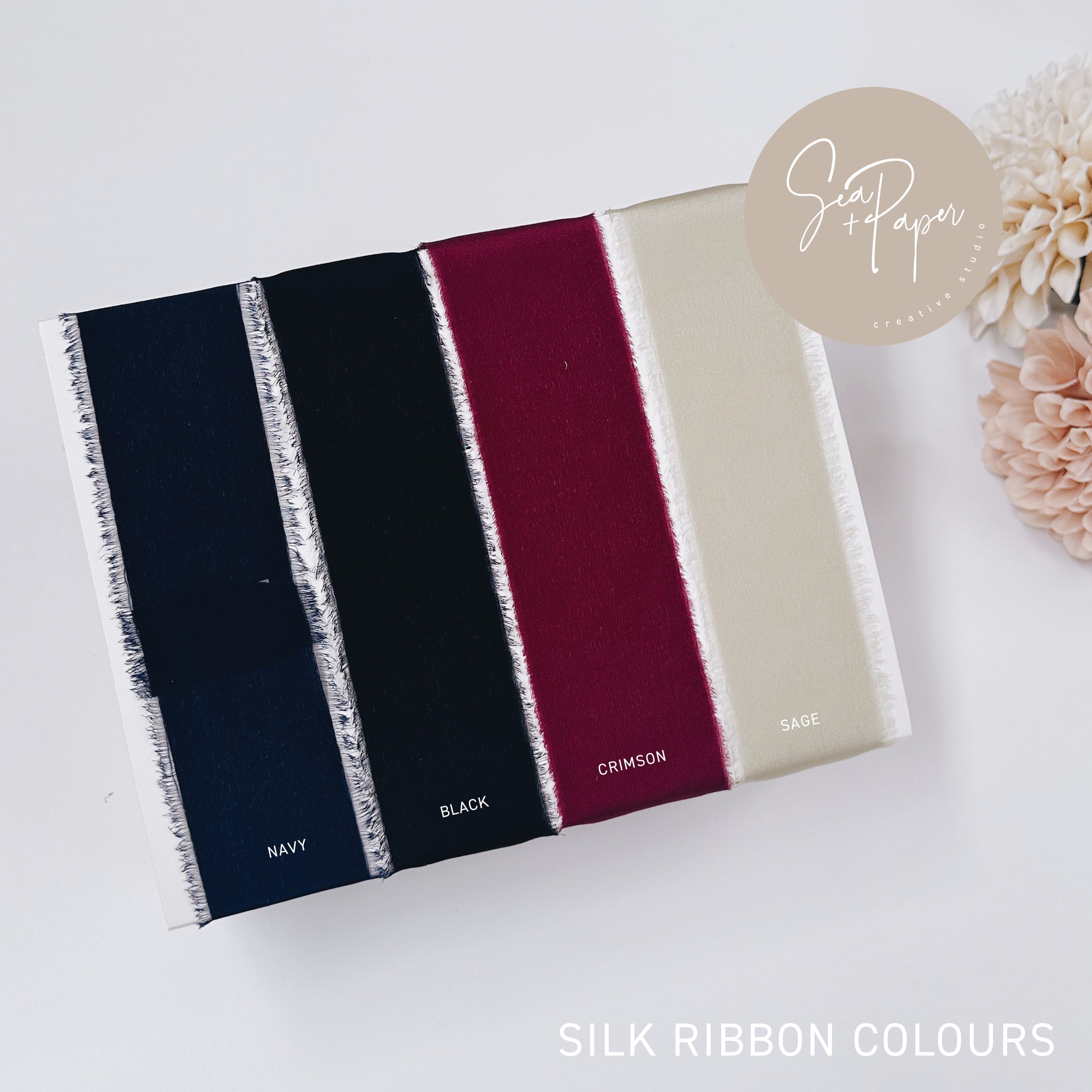 DIY Bridal Party Proposal Box - Floral