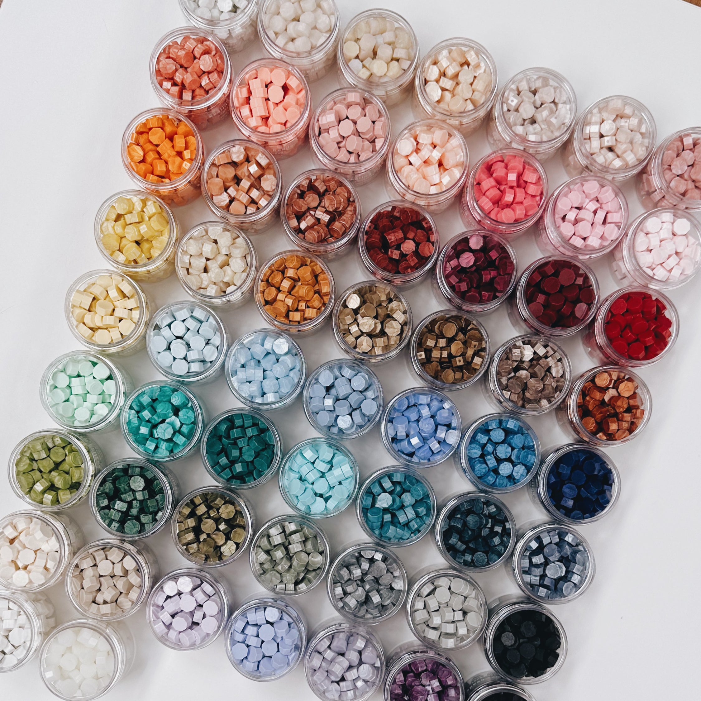 TRADE ONLY - Samples