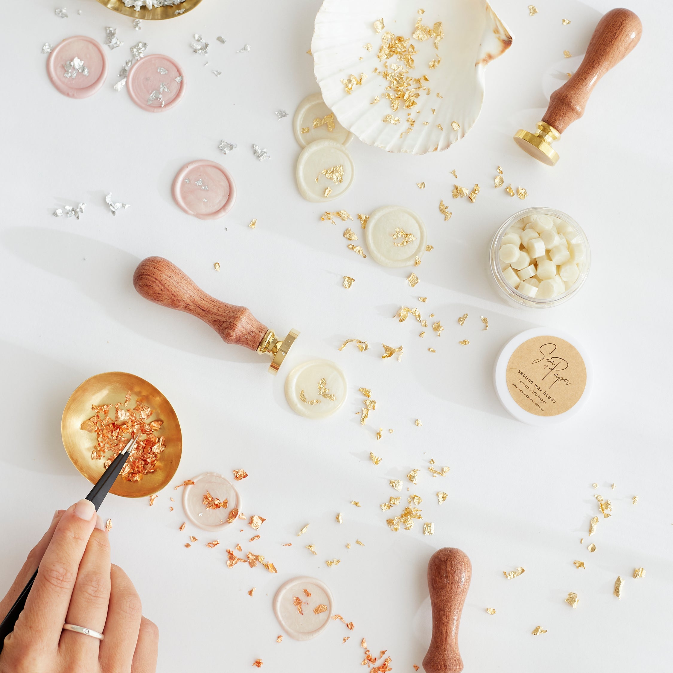 TRADE ONLY - Samples