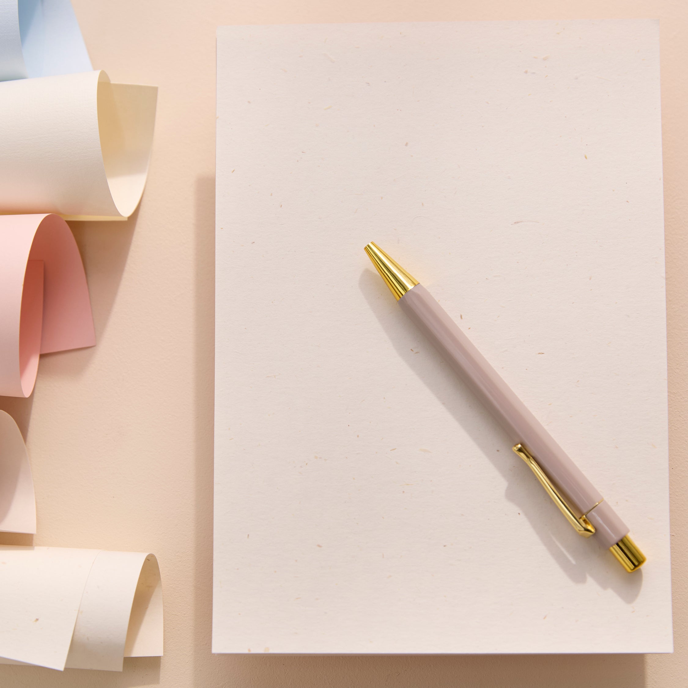 A5 Letter Writing Paper - 20pk
