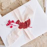 Wax Seal Stamp Set - Just For You