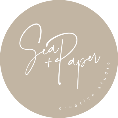 Sea and Paper Creative Studio