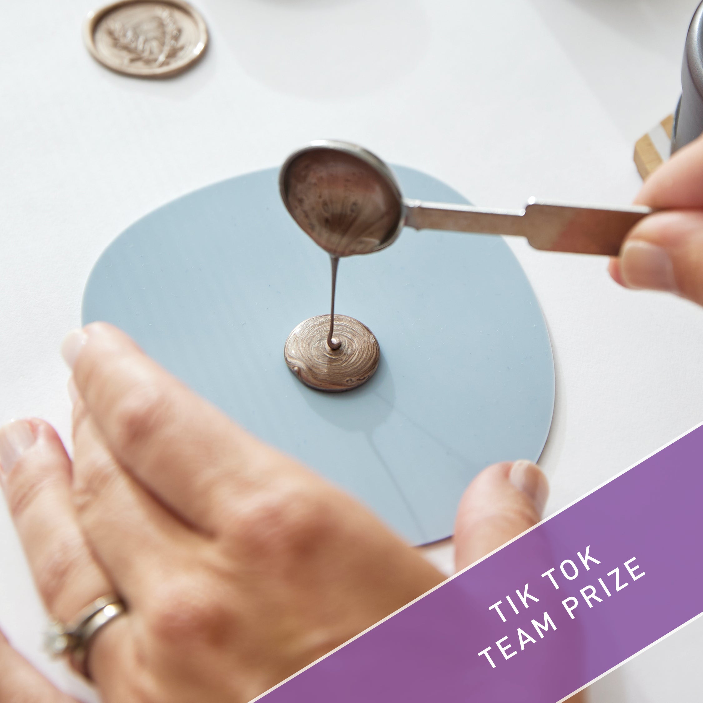 TTL Monthly Team Winner Prize!