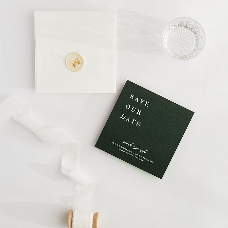 Linear - Save The Date