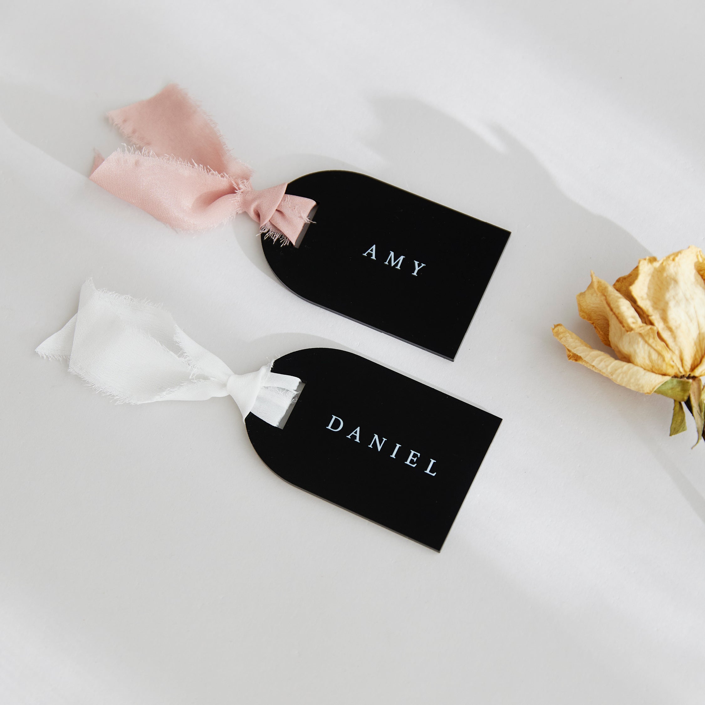 Place card tags hotsell