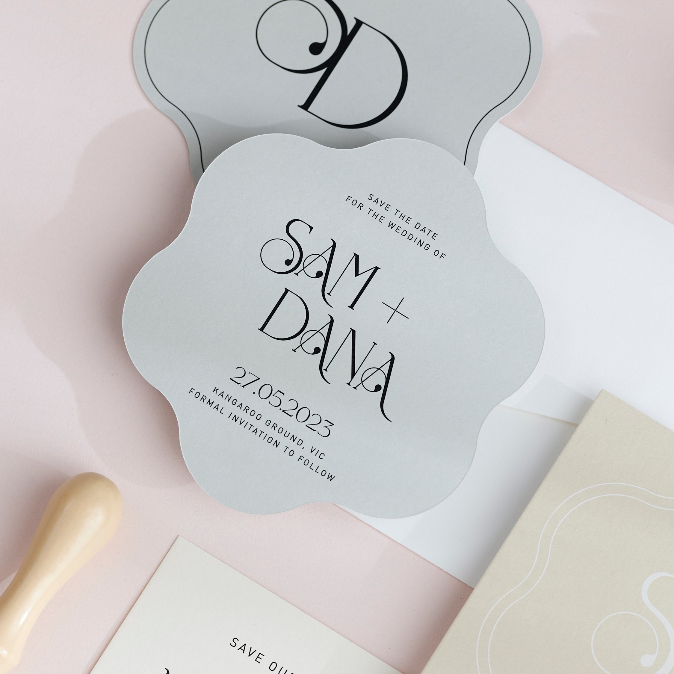 Adore - Save The Date