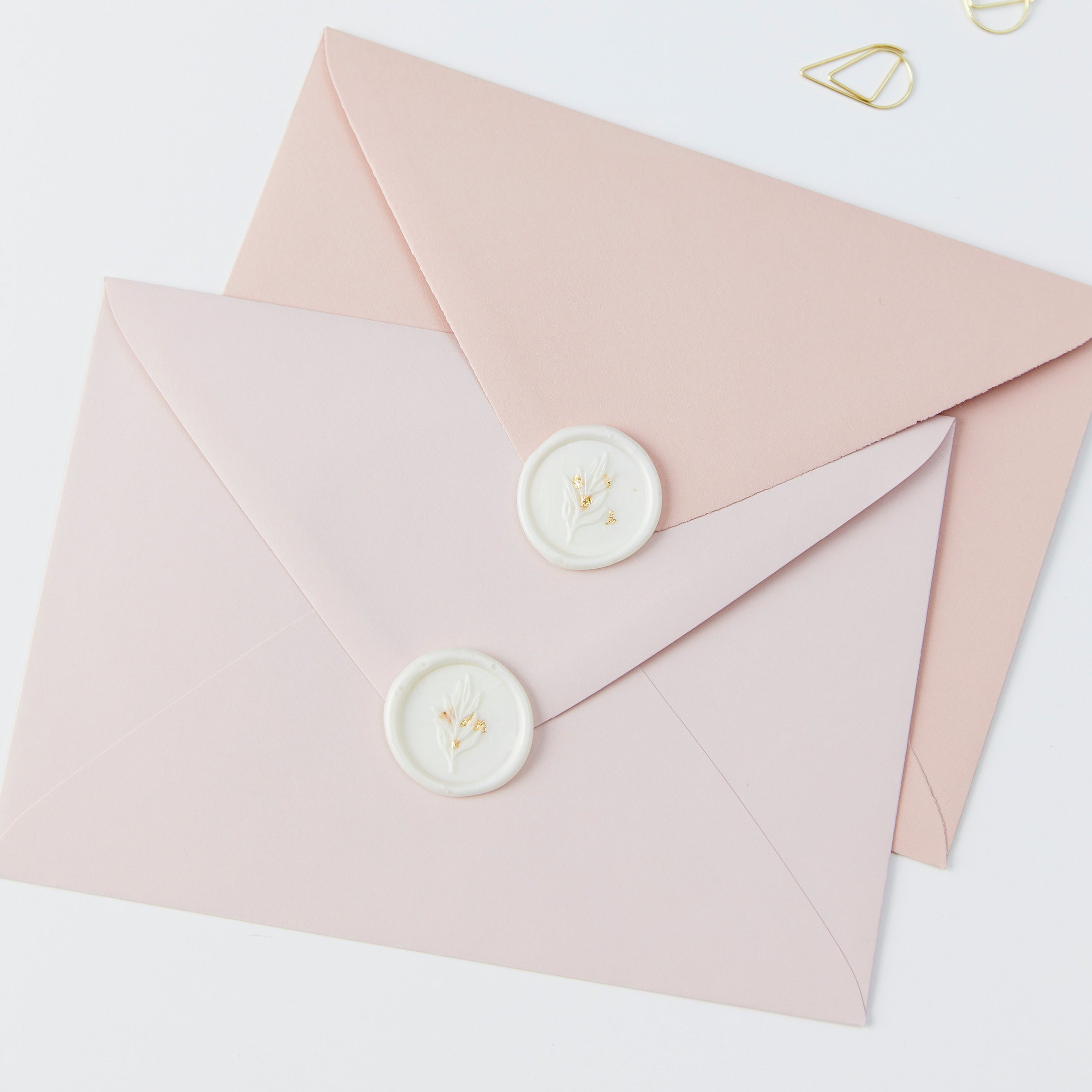 Wax Seal Stamp - Fern