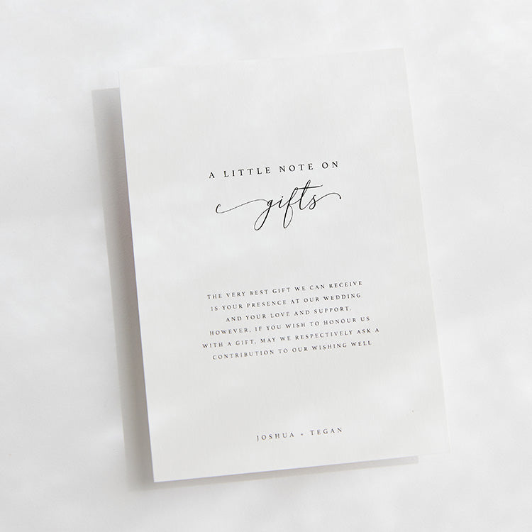 Dream - Details Card