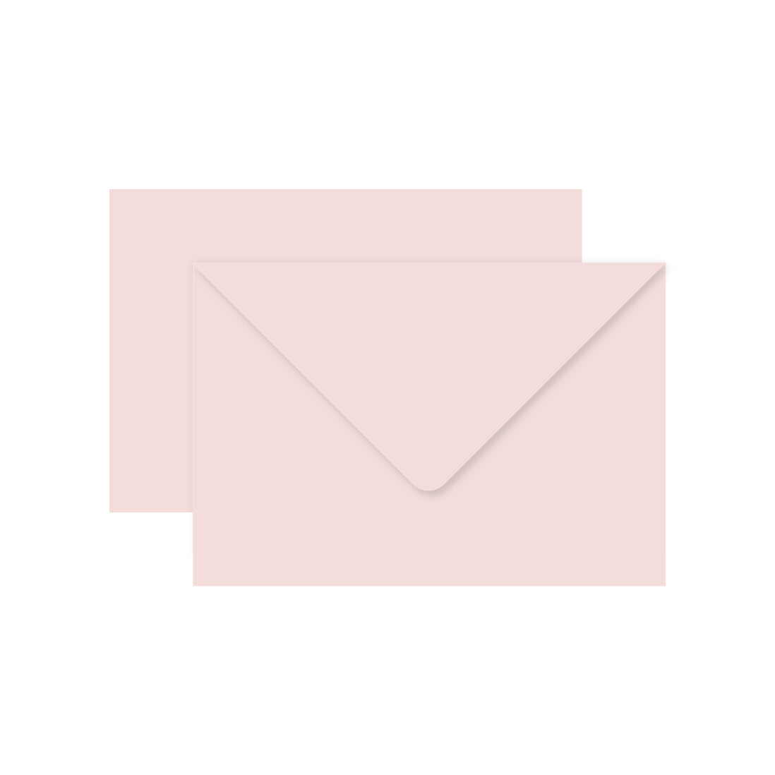 Invitation Envelopes - Blossom