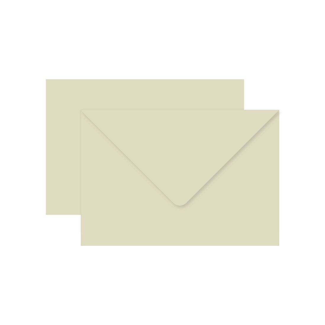 Invitation Envelopes - Pisatchio