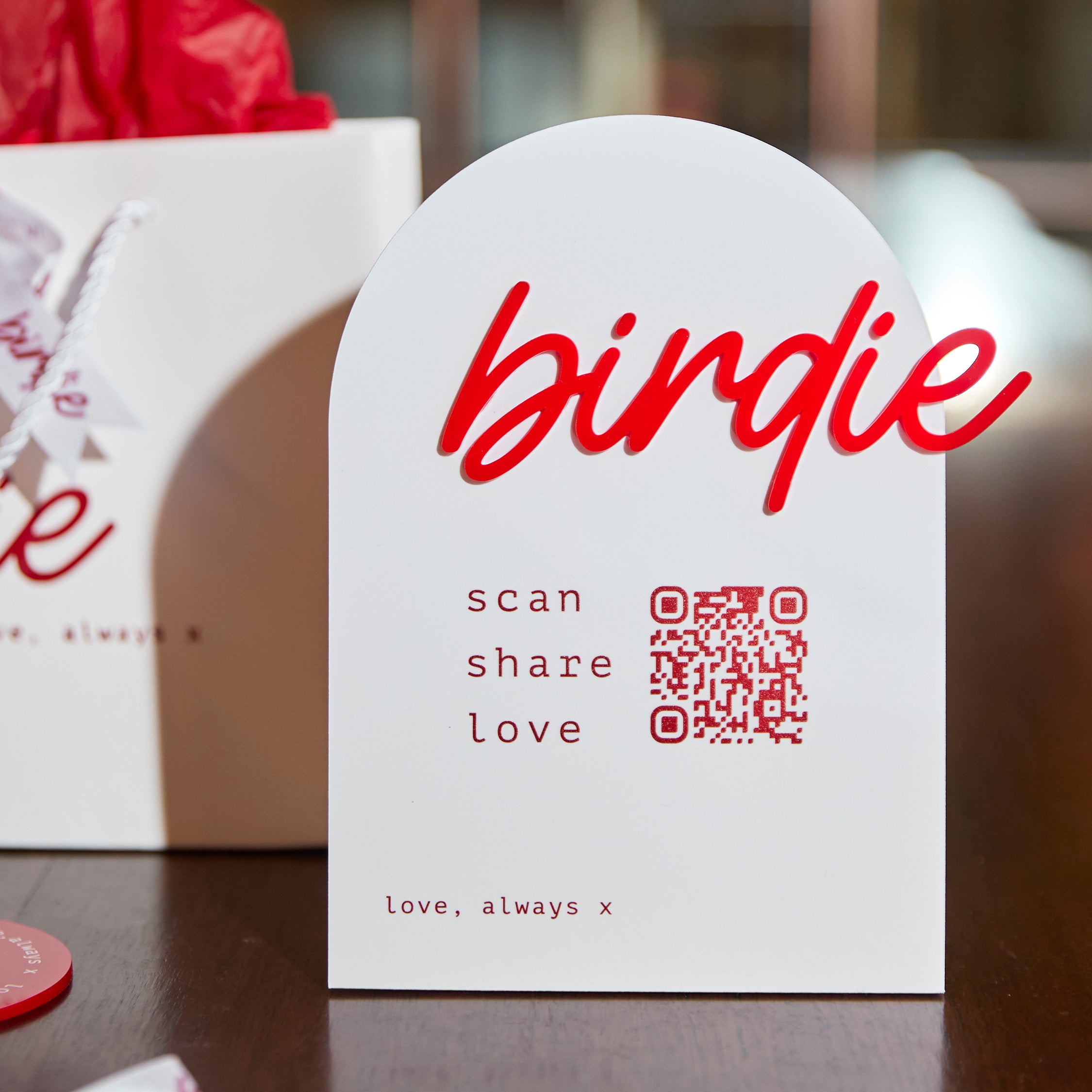 Branded PVC Printed Sign - Various Sizes