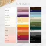 Linear - Details Card
