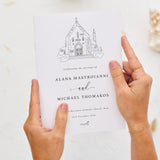 Ceremony Booklets