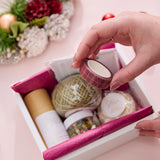 Christmas Gift Wrapping Set