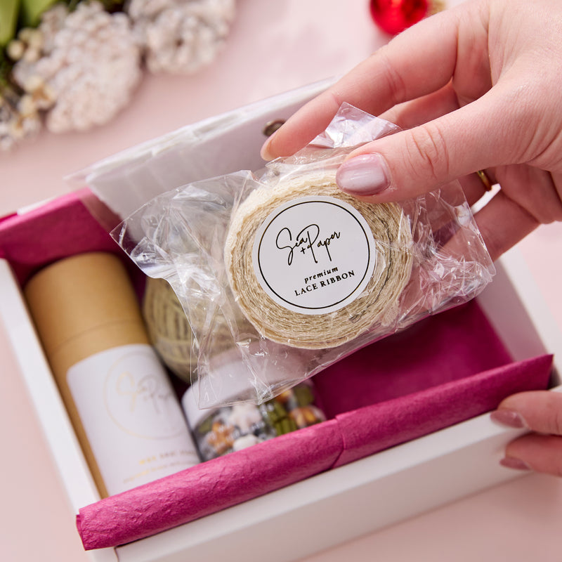 Christmas Gift Wrapping Set