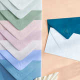 Custom or Supplied Design Embossing Stamp