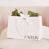 Customised Gift Bag