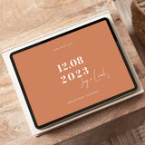 Digital | Save The Date