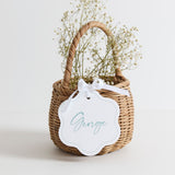 Custom Acrylic Gift Tags