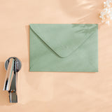 Embossing Stamp - Olive