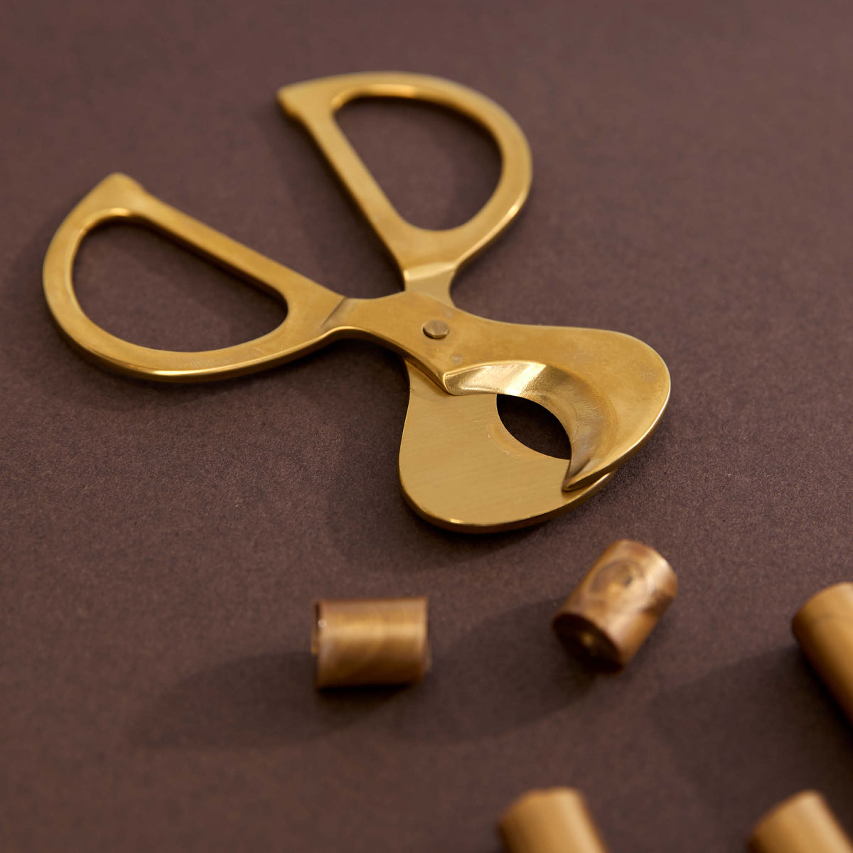 Wax Stick Cutters