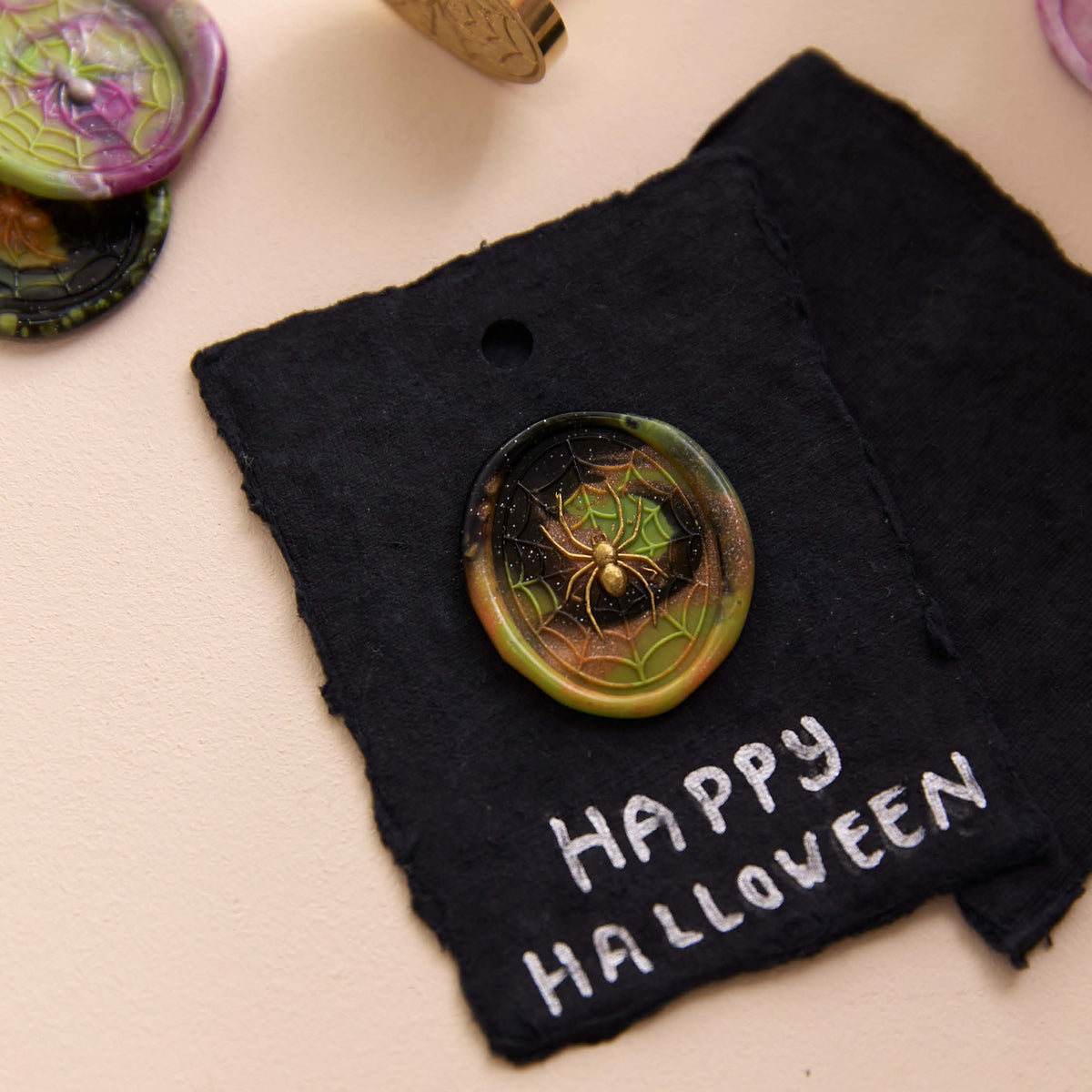 Halloween - Limited Edition Gift Sets
