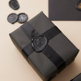 Wax Seal Stamp - Witches Hat