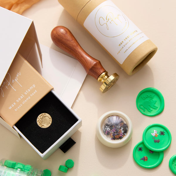 Halloween - Limited Edition Gift Sets