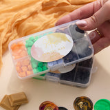 Sealing Wax Palette - Halloween Edition