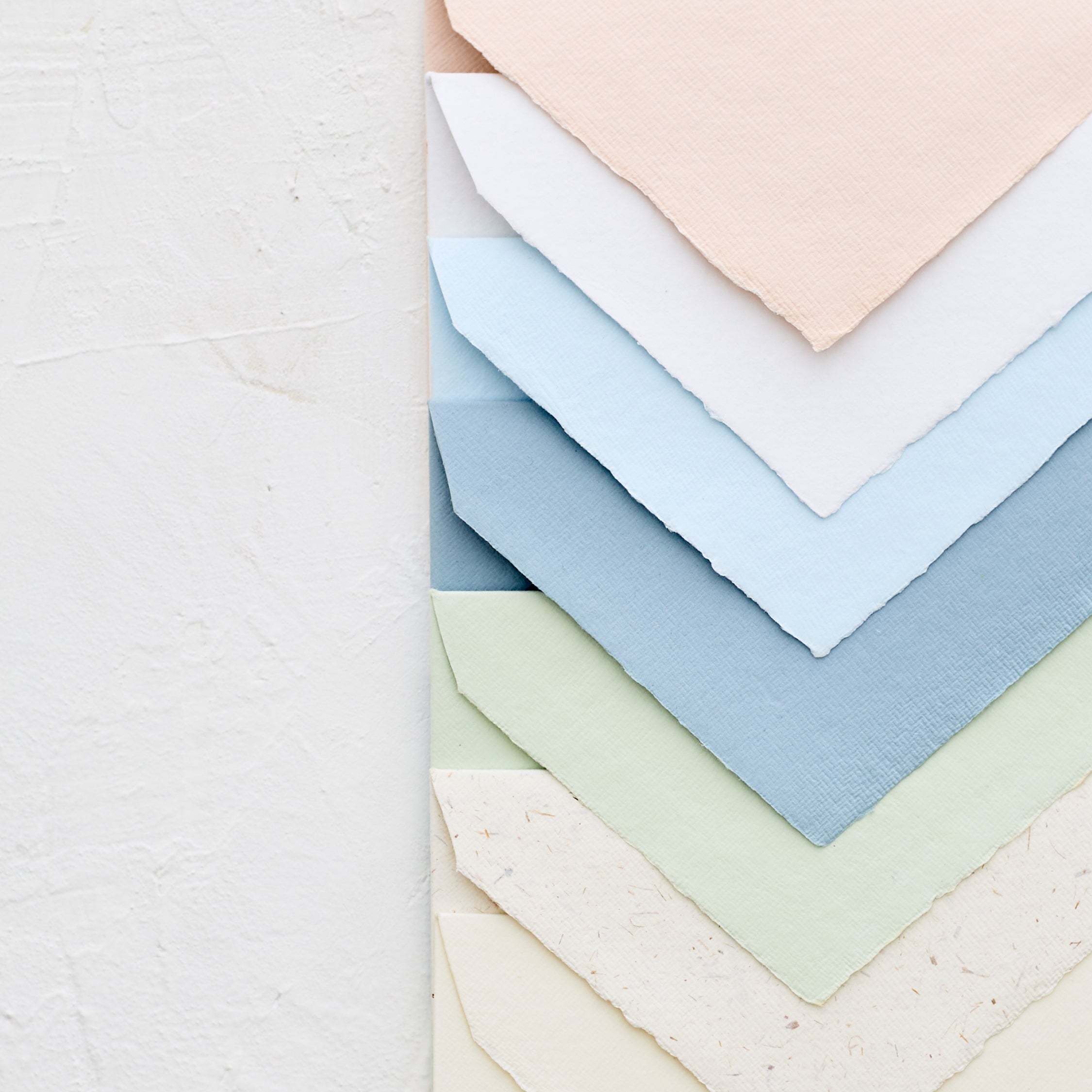 Paper Envolves Envelopes
