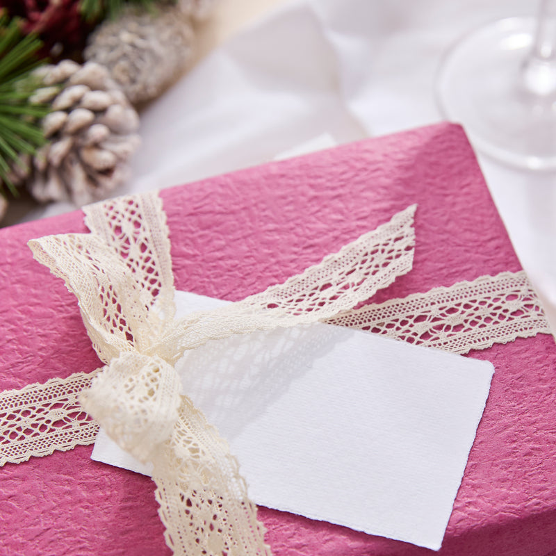 Lace Ribbon Roll