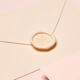 Wax Seal Stamp - Bow