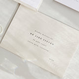 Luna - Printed Envelopes