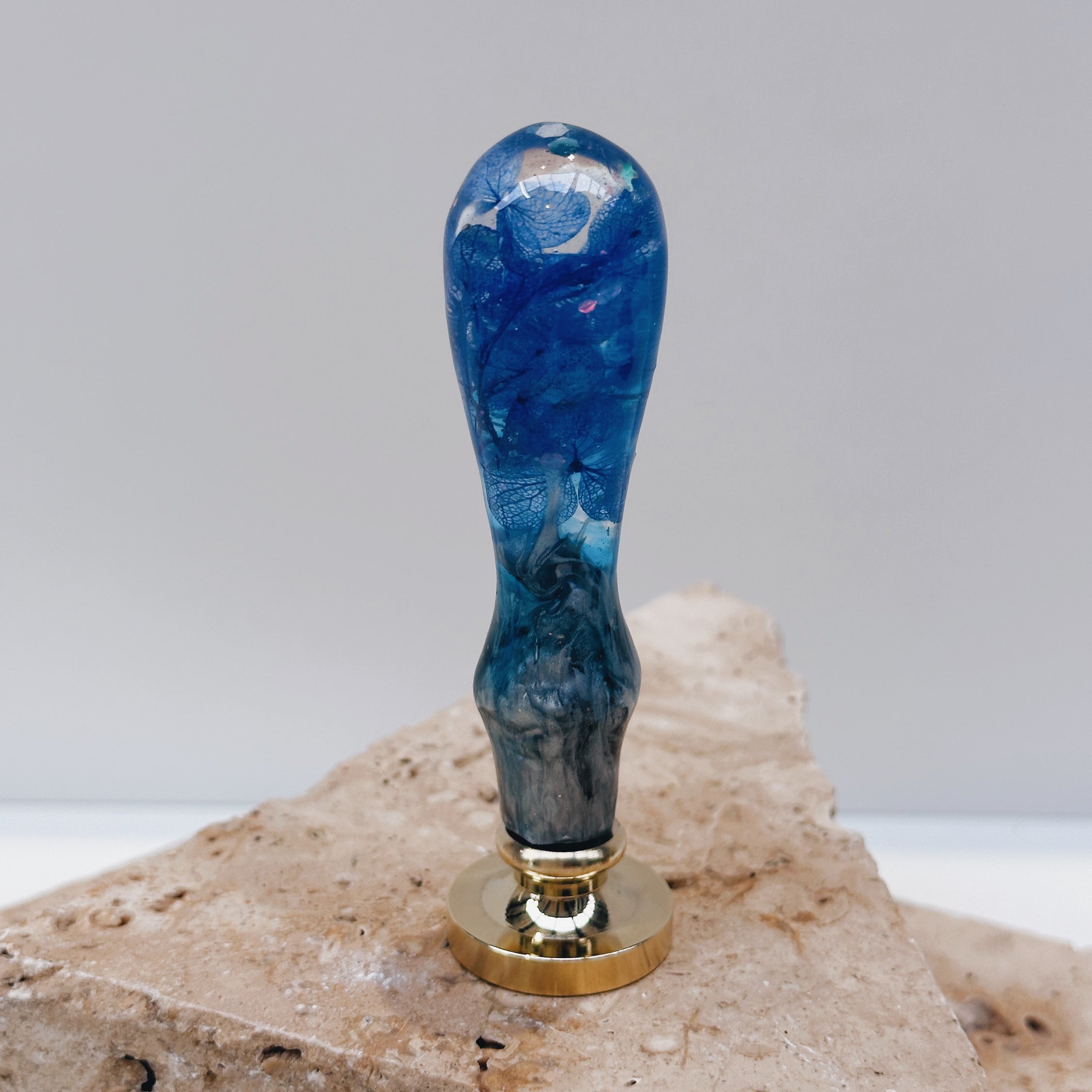Museum Collection: Blue