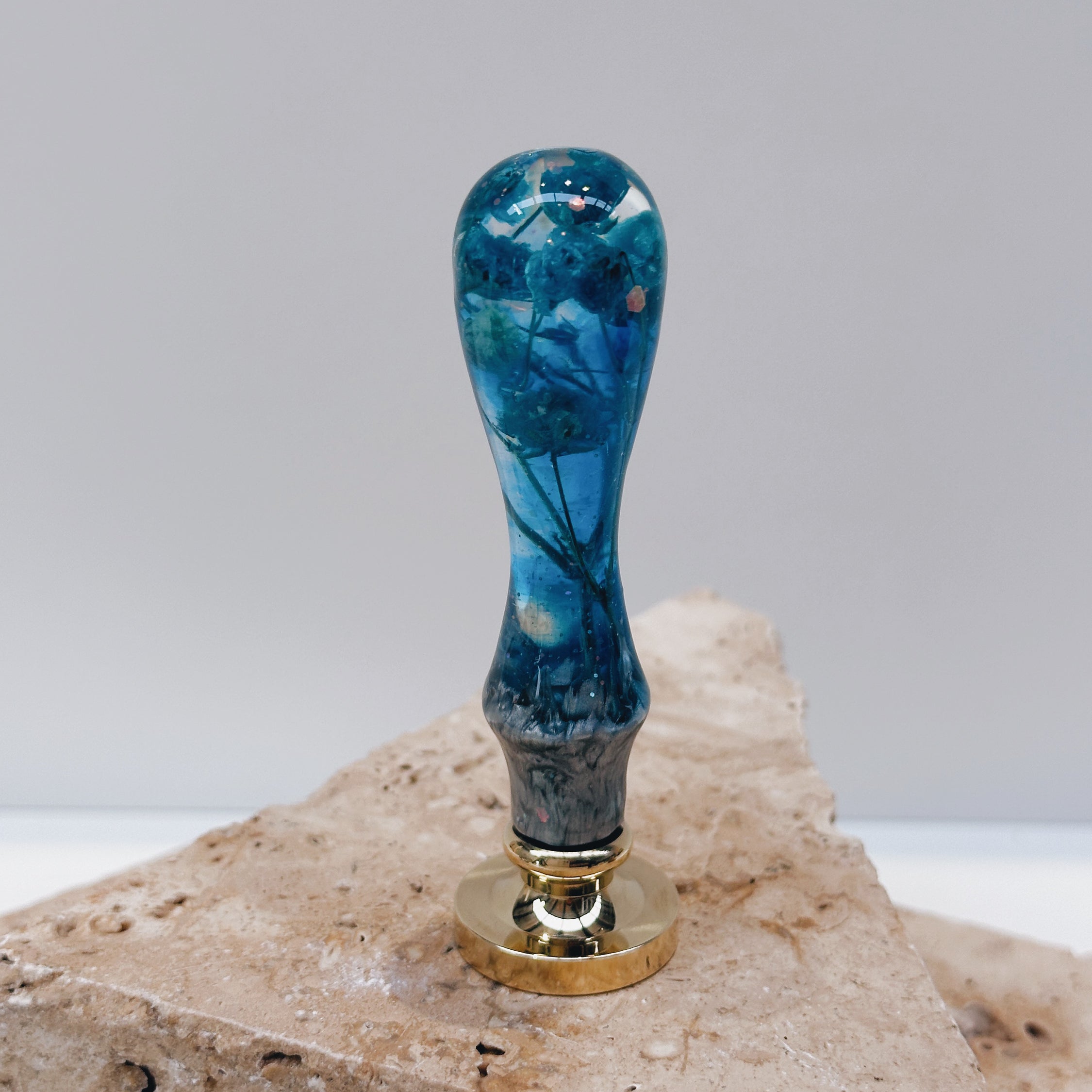 Museum Collection: Teal
