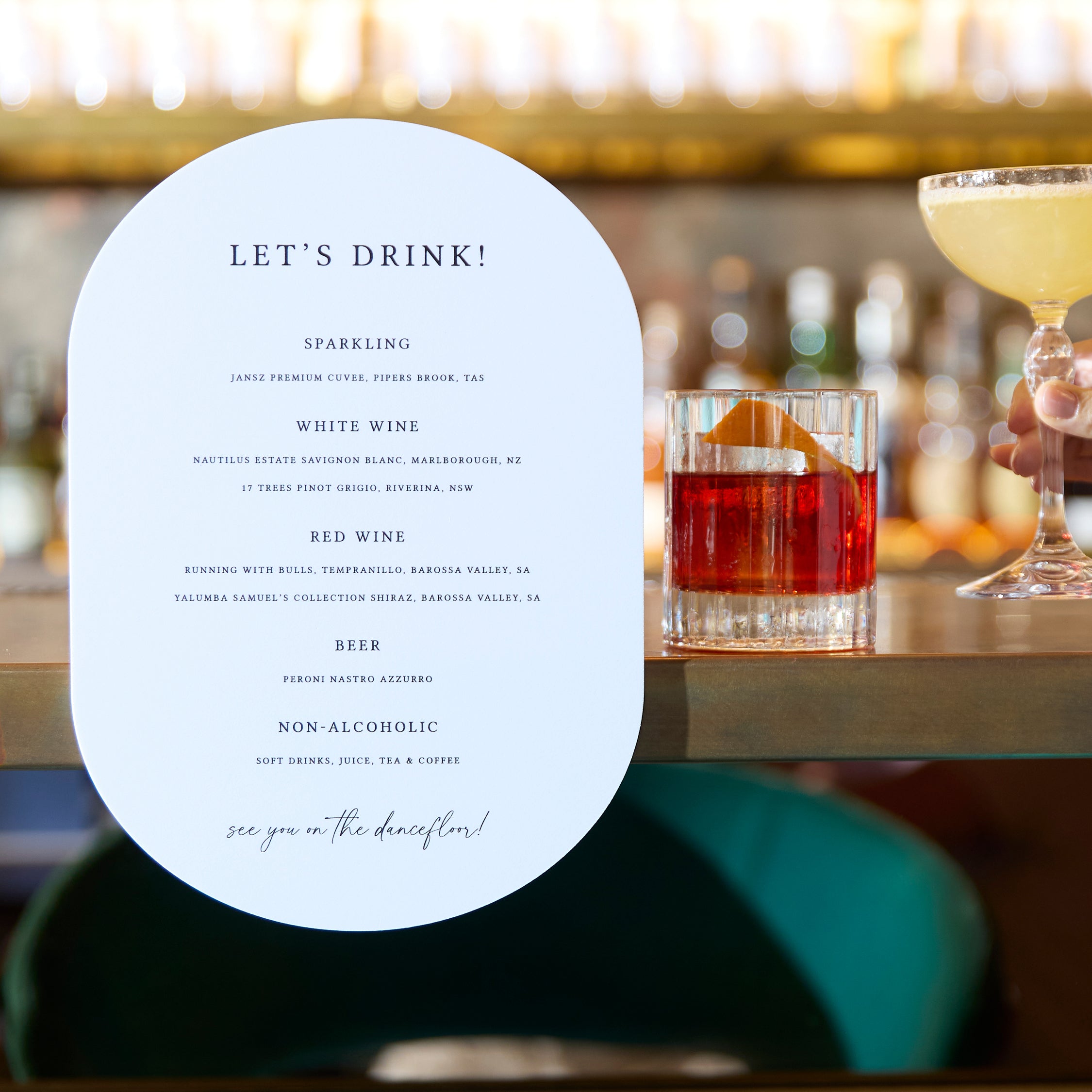 PVC Printed Sign - Various Sizes