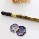 Marker Paint Pen - Gold