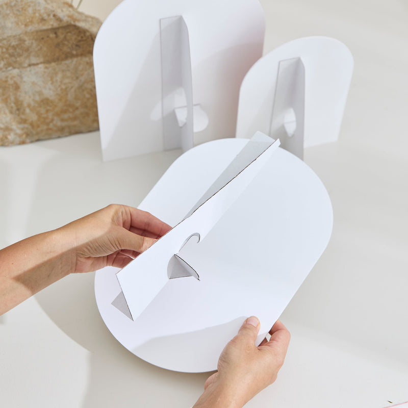 Signage Strut - Various Sizes – Sea and Paper Creative Studio