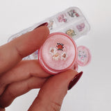 Spring Mix Picture Confetti
