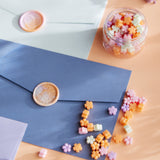 Spring Flower Mix - Sealing Wax Beads