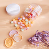Spring Flower Mix - Sealing Wax Beads