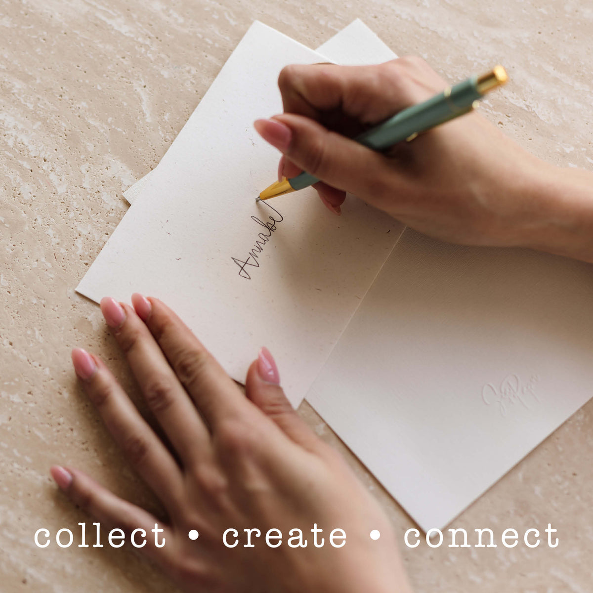 The Letterclub - Chapter 01