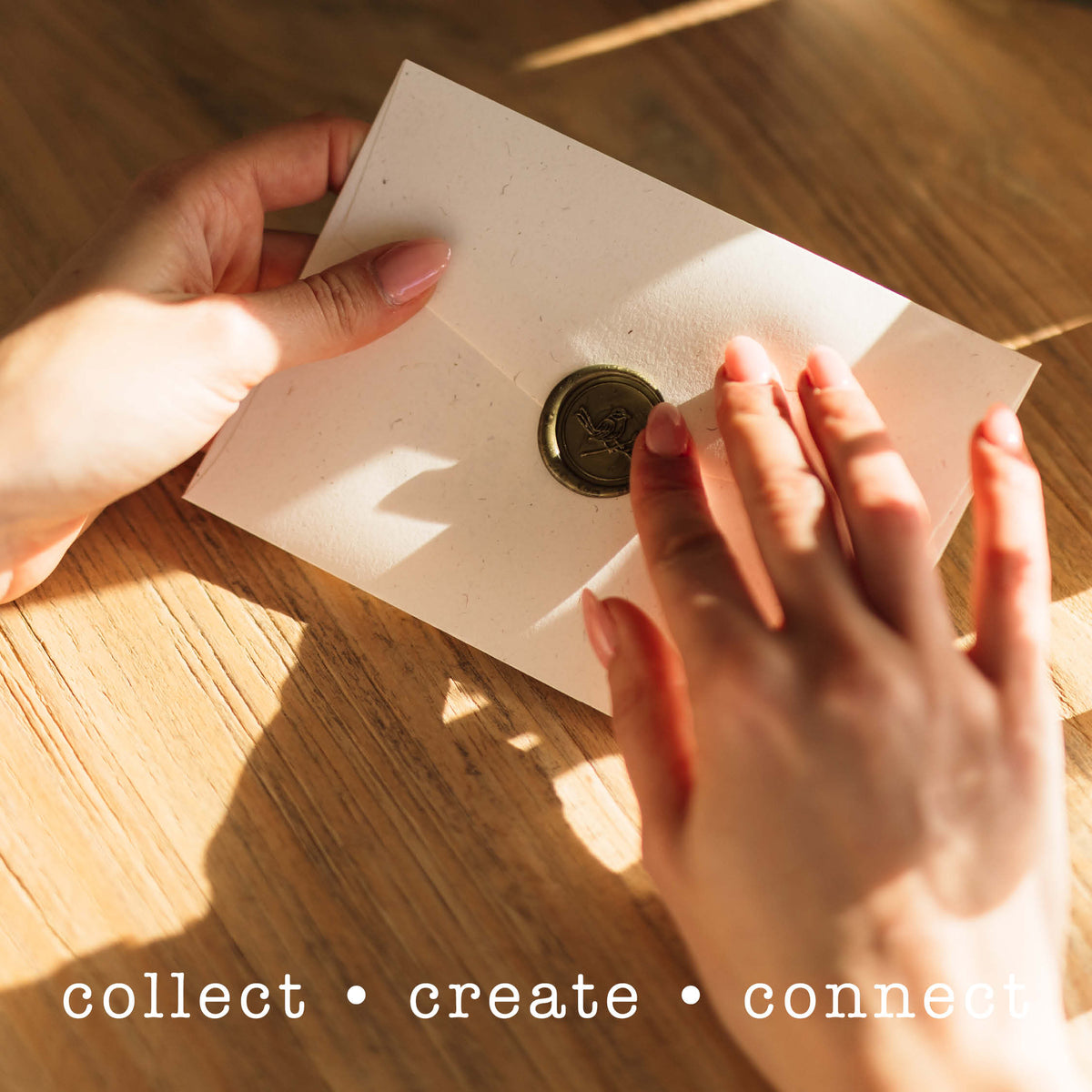 The Letterclub - Chapter 01