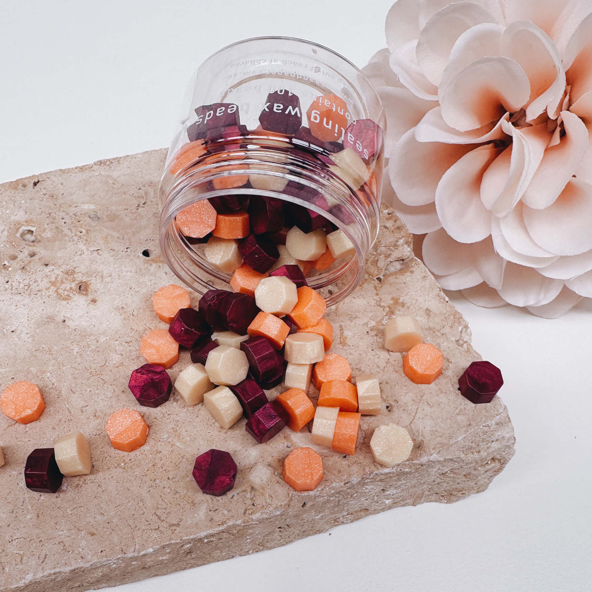 The Encore Mix - Sealing Wax Beads